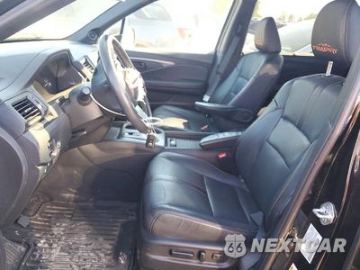 Zdjęcie 7 z 14 samochodu: 2023 HONDA PASSPORT TRAIL SPORT VIN:5FNYF8H65PB012441 - miniatura