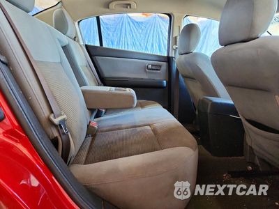 Zdjęcie 10 z 12 samochodu: 2012 NISSAN SENTRA 2.0 VIN:3N1AB6AP9CL739259 - miniatura