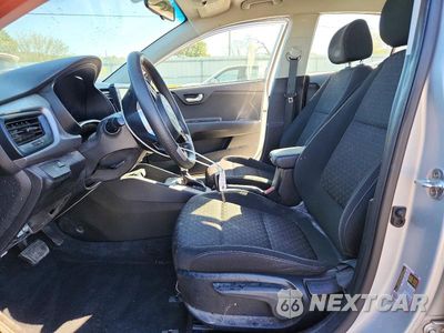 Zdjęcie 7 z 12 samochodu: 2020 KIA RIO S VIN:3KPA24AD7LE334612 - miniatura