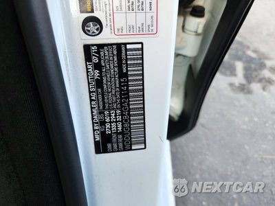 Zdjęcie 12 z 12 samochodu: 2016 MERCEDES-BENZ S 550 VIN:WDDUG8CB4GA211415 - miniatura