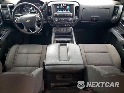 Zdjęcie 8 z 12 samochodu: 2015 CHEVROLET SILVERADO K1500 LT VIN:3GCUKREC5FG318591 - miniatura