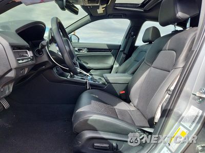 Zdjęcie 7 z 12 samochodu: 2026 HONDA CIVIC SPORT VIN:2HGFE4F85TH345946 - miniatura