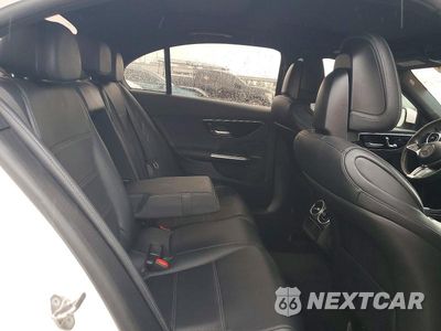 Zdjęcie 10 z 12 samochodu: 2022 MERCEDES-BENZ C 300 VIN:W1KAF4GB6NR046166 - miniatura