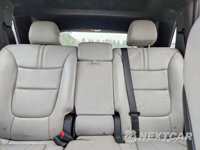Zdjęcie 10 z 13 samochodu: 2015 KIA SORENTO SX LIMITED VIN:5XYKWDA79FG642360 - miniatura