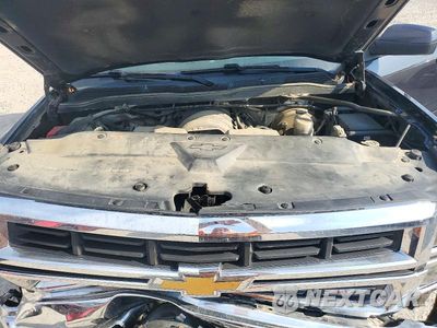 Zdjęcie 11 z 12 samochodu: 2015 CHEVROLET SILVERADO K1500 LT VIN:1GCVKREC5FZ443241 - miniatura