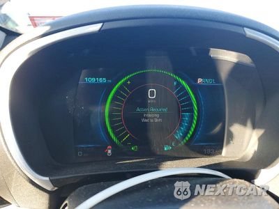 Zdjęcie 9 z 12 samochodu: 2017 CHEVROLET VOLT LT VIN:1G1RC6S54HU127342 - miniatura