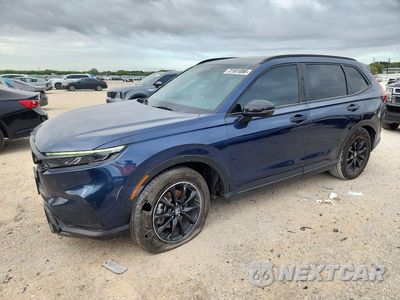2026 HONDA CR-V SPORT 7FARS5H52TE009744 - główne zdjęcie licytacji z USA - miniatura
