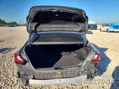 Zdjęcie 6 z 13 samochodu: 2025 TOYOTA CAMRY LE VIN:4T1DAACK7SU122346 - miniatura