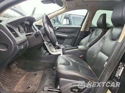 Zdjęcie 7 z 12 samochodu: 2010 VOLVO XC60 3.2 VIN:YV4982DL3A2087413 - miniatura