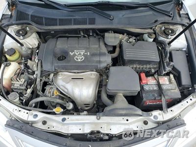 Zdjęcie 11 z 12 samochodu: 2010 TOYOTA CAMRY LE VIN:4T4BF3EK3AR059221 - miniatura