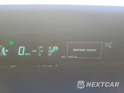 Zdjęcie 9 z 12 samochodu: 2015 TOYOTA PRIUS TWO VIN:JTDKN3DU3F1881658 - miniatura