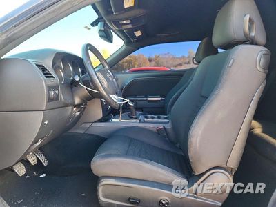 Zdjęcie 7 z 12 samochodu: 2014 DODGE CHALLENGER R/T VIN:2C3CDYBT8EH304451 - miniatura