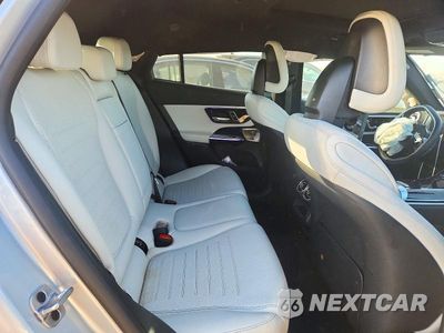Zdjęcie 10 z 12 samochodu: 2025 MERCEDES-BENZ GLC COUPE 300 4MATIC VIN:W1NKJ4HB8SF375484 - miniatura