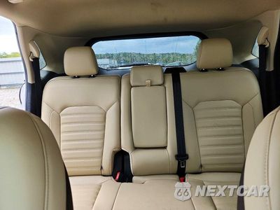Zdjęcie 10 z 13 samochodu: 2019 FORD EDGE SEL VIN:2FMPK4J99KBB66947 - miniatura