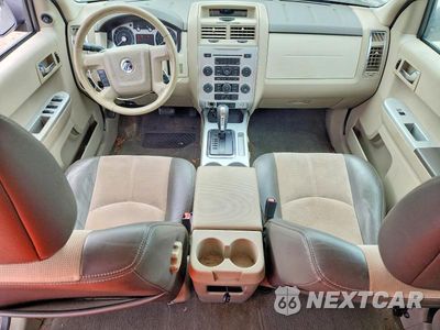 Zdjęcie 8 z 13 samochodu: 2008 MERCURY MARINER PREMIER VIN:4M2CU97128KJ08358 - miniatura