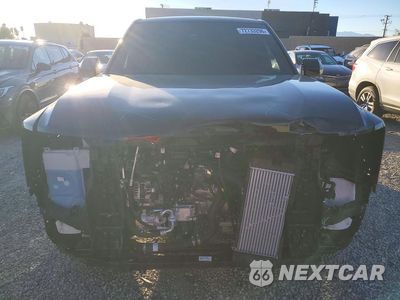 Piąte zdjęcie samochodu w środku: 2027 KIA TELLURIDE LX VIN:5XYPB5S16VG020122 - miniatura