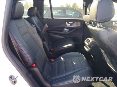Zdjęcie 11 z 14 samochodu: 2022 MERCEDES-BENZ GLS 450 4MATIC VIN:4JGFF5KE5NA784252 - miniatura