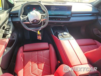 Zdjęcie 8 z 12 samochodu: 2026 BMW 530 I VIN:WBA43FJ06TCV88481 - miniatura