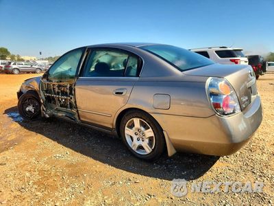 Drugie zdjęcie samochodu z przodu: 2003 NISSAN ALTIMA 2.5 S VIN:1N4AL11E43C321625 - miniatura