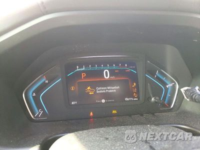 Zdjęcie 9 z 13 samochodu: 2019 HONDA ODYSSEY EXL VIN:5FNRL6H74KB051962 - miniatura