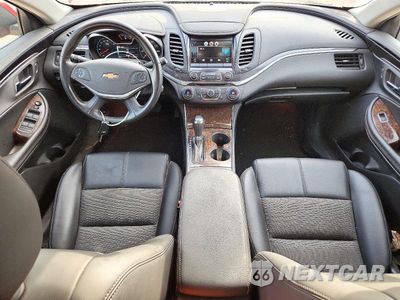 Zdjęcie 8 z 12 samochodu: 2015 CHEVROLET IMPALA LT VIN:2G1125S32F9102877 - miniatura