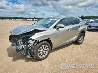 2021 LEXUS NX 300 BASE JTJDARBZ4M2182906 - główne zdjęcie licytacji z USA - miniatura