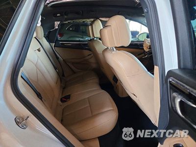 Zdjęcie 11 z 13 samochodu: 2020 PORSCHE MACAN VIN:WP1AA2A53LLB13174 - miniatura