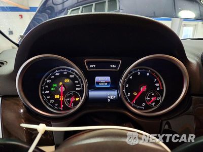 Zdjęcie 9 z 13 samochodu: 2016 MERCEDES-BENZ GLE 350 4MATIC VIN:4JGDA5HB6GA807995 - miniatura