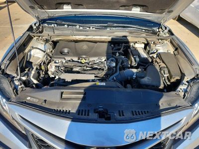 Zdjęcie 11 z 12 samochodu: 2023 TOYOTA CAMRY XSE VIN:4T1K61AK8PU779613 - miniatura