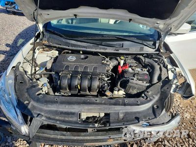 Zdjęcie 11 z 13 samochodu: 2013 NISSAN SENTRA S VIN:3N1AB7AP7DL732107 - miniatura