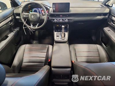 Zdjęcie 8 z 13 samochodu: 2026 HONDA CR-V SPORT-L VIN:7FARS6H81TE135027 - miniatura