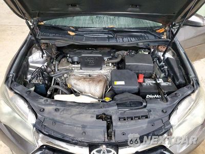 Zdjęcie 11 z 12 samochodu: 2015 TOYOTA CAMRY SE VIN:4T1BF1FK0FU114261 - miniatura