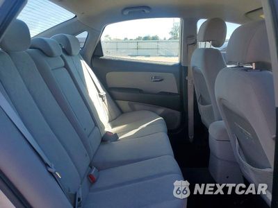 Zdjęcie 10 z 12 samochodu: 2010 HYUNDAI ELANTRA GLS VIN:KMHDU4AD8AU842959 - miniatura