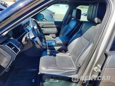 Zdjęcie 7 z 13 samochodu: 2019 LAND ROVER DISCOVERY HSE LUXURY VIN:SALRT2RV1KA081427 - miniatura