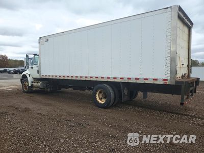 Drugie zdjęcie samochodu z przodu: 2014 INTERNATIONAL 4300 BOX TRUCK VIN:3HAMMMML0EL799527 - miniatura