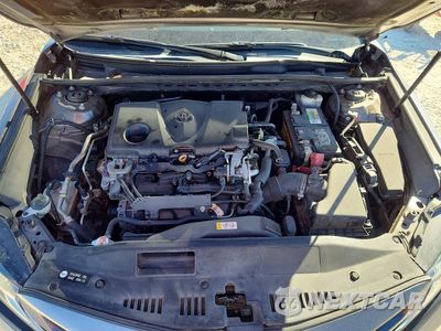 Zdjęcie 11 z 12 samochodu: 2019 TOYOTA CAMRY SE VIN:4T1B11HK3KU679772 - miniatura