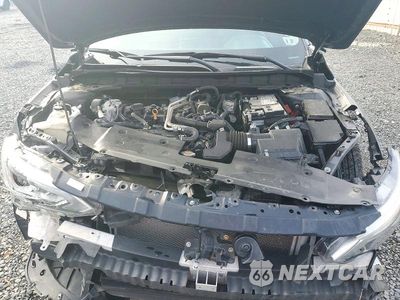 Zdjęcie 11 z 12 samochodu: 2022 NISSAN ALTIMA SV VIN:1N4BL4DW5NN338421 - miniatura