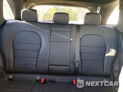 Zdjęcie 10 z 14 samochodu: 2021 MERCEDES-BENZ GLC 300 4MATIC VIN:W1N0G8EB6MF879309 - miniatura