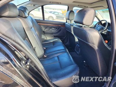 Zdjęcie 10 z 12 samochodu: 1998 BMW 540 I VIN:WBADE5321WBV93813 - miniatura