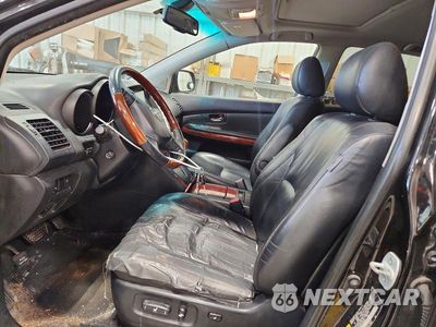 Zdjęcie 7 z 13 samochodu: 2008 LEXUS RX 400H VIN:JTJHW31U182065554 - miniatura