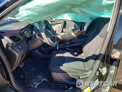 Zdjęcie 7 z 12 samochodu: 2018 CHEVROLET SPARK LS VIN:KL8CB6SA3JC475554 - miniatura