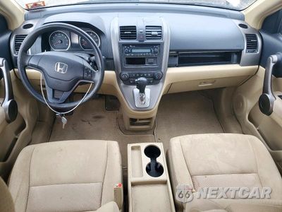 Zdjęcie 8 z 13 samochodu: 2009 HONDA CR-V LX VIN:5J6RE48379L065061 - miniatura