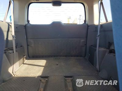 Zdjęcie 10 z 13 samochodu: 2006 HONDA ELEMENT EX VIN:5J6YH28736L008913 - miniatura