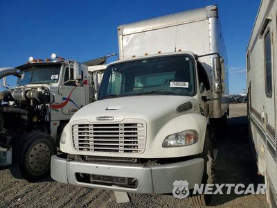 2018 FREIGHTLINER M2 106 MEDIUM DUTY 1FVACWFC6JHHR2326 - główne zdjęcie licytacji z USA - miniatura