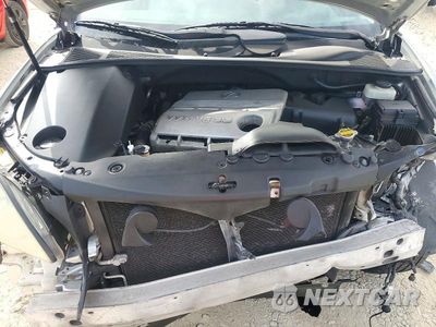 Zdjęcie 12 z 13 samochodu: 2004 LEXUS RX 330 VIN:JTJGA31UX40009726 - miniatura