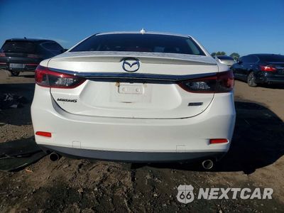 Zdjęcie 6 z 13 samochodu: 2016 MAZDA 6 GRAND TOURING VIN:JM1GJ1W53G1466336 - miniatura