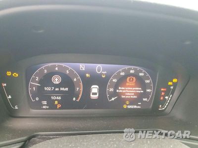 Zdjęcie 9 z 13 samochodu: 2024 HONDA ACCORD EX VIN:1HGCY1F36RA003314 - miniatura