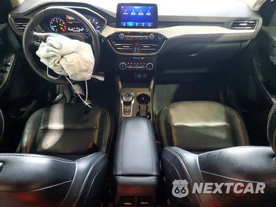 Zdjęcie 8 z 14 samochodu: 2020 FORD ESCAPE SEL VIN:1FMCU9H90LUB61286 - miniatura