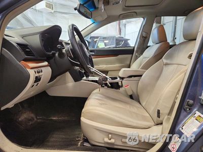 Zdjęcie 7 z 13 samochodu: 2013 SUBARU OUTBACK 3.6R LIMITED VIN:4S4BRDLC9D2241024 - miniatura