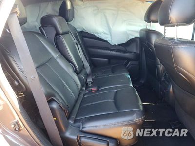 Zdjęcie 11 z 14 samochodu: 2015 NISSAN PATHFINDER S VIN:5N1AR2MM4FC690714 - miniatura